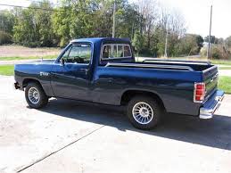 Image result for Daystar Blue 1982 Dodge Truck