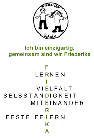 Würde jedes kind nicht immer zweifeln, ob es einzigartig ist oder nur eine kopie einer anderen person? Schule Friederika Schule