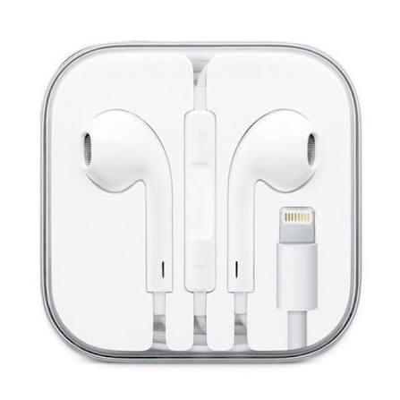 CABLE AURICULAR PARA IPHONE