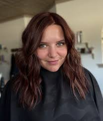 13 Must-Try Chocolate Cherry Hair Color Trends