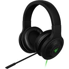 I'm looking into buying this headset for my ps4 but not sure if it will work for me. Razer Kraken Usb Over Ear Pc Playstation 4 And Music Headset Black Nasa Walmart Com Walmart Com