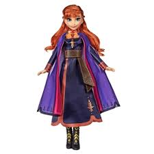Buy 2, get 5% off; Frozen Arendelle Castle Instructions Hasbro