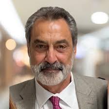 Hector Martino's Instagram, Twitter & Facebook