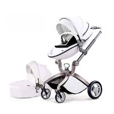 Hotmom Cocoon White Chelino