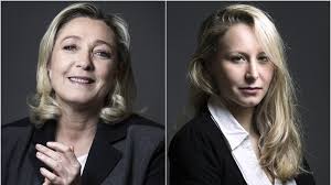 Marion anne perrine marine le pen (french: The Far Right In France Nationality Vs Citizenship My Country Europe