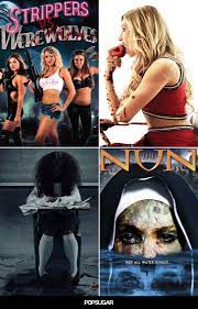 Pick from the best horror movies on netflix to watch. Bad Horror Movies On Netflix Popsugar Entertainment