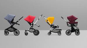 Bugaboo Strollers Bugaboo Stroller Stroller Bugaboo