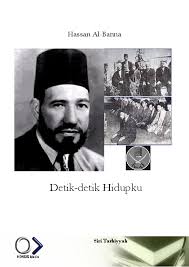 Al'arif billah asysyaikh abul hasan ali bin abu ja'far al kharqani qs. Pdf Detik Detik Hidup Hasan Al Banna Dedi Kusdinar Academia Edu