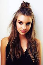 Trend Hairstyles Long Thin Hair Long Fine Hair Trendy Hairstyles