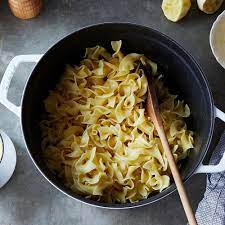 Barbara Kafka S Creamy Lemon Pasta Recipe On Food52 Recipe Lemon Pasta Recipes Lemon Pasta Recipes