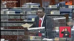 Sanisvara nethaji rayer s/o rajaji rayer (born 11 june 1971) is a malaysian politician and lawyer. Astro Awani Ø¹Ù„Ù‰ ØªÙˆÙŠØªØ± Ahli Parlimen Jelutong Rsnrayer1 Tetap Bangkitkan Isu Permohonan Maaf Ahli Parlimen Bintulu Datuk Seri Tiong King Sing Biarpun Usul Tersebut Ditolak Oleh Speaker Dewan Dewanrakyat Normabaharu Hapuscovid19 Https T