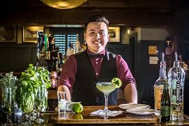 Maybe you would like to learn more about one of these? Elitte Bartending School