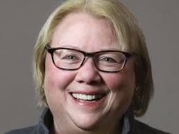 Naugatuck Election 2021 Profile: Dorothy Neth-Kunin