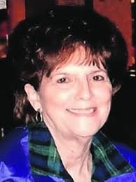 Linda Schexnayder Obituary (1939