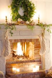 Simple French Country Christmas French Country Cottage French Country Christmas French Inspired Decor French Country Decorating