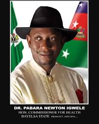 BYE-ELECTION: BAYELSA HEALTH... - WORLD News 24hours | Facebook