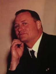 Glenden Lloyd Coe (1916-1992)