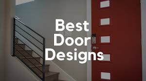New wood door design 2021. 2021 Trending Best Door Designs Of 2021 Images The Free Closet