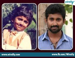He died on june 15, 2013 in chennai, tamil nadu, india. Telugu And Tamil Film Actors Who Started Their Careers As Child Actors Wirally