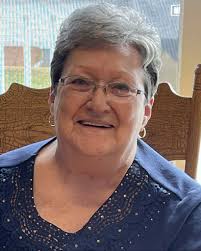 Arleen J. "Babe" Coulombe Obituary August 17, 2025