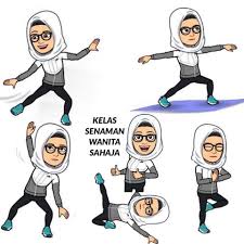 Hal ini juga sering dilakukan oleh seorang seniman yang ingin mencurahkan pikiran dan ekspresinya. Zarina Zuber Publications Facebook