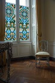 These window covering options are ideal for budget updates around the home! Church Windows