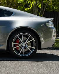 Image result for Tungsten Silver 2010 Aston Martin