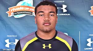 Derek Barnett 2014 Strongside Defensive End Tennessee