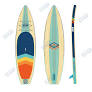 Dropstitch Inflatable Mat from www.onesunsports.com