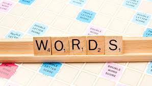Scrabble Thoughts; Vocabulary-Based Scrabble; Scrabble Ii.