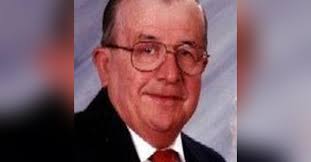 Obituary information for Kenneth ANDERSON