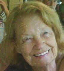 Obituary information for Irene Layne