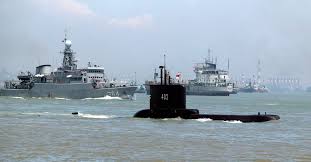 Time running out in frantic search for missing indonesian submarine. 7j3zp4cueqnjhm