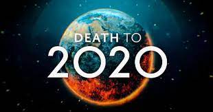 2020 (mmxx) was a leap year starting on wednesday of the gregorian calendar, the 2020th year of the common era (ce) and anno domini (ad) designations, the 20th year of the 3rd millennium. Death To 2020 Wikipedia