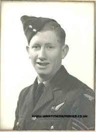 RAF Ludford Magna in the Second World War 1939-1945