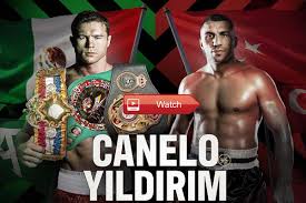 Though alvarez, 30, … continue reading canelo alvarez vs avni yildirim 4yteq5a2iy07 M