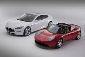 Tesla Motors The Company That Brought Back The Electric Car Form The Wilderness And In Fact Gave Allure And Glamour To E Tesla Roadster Tesla Model S Tesla Car