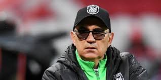 Эдуард Мор: если не Черчесов, то Бердыев. Это самый лучший вариант для  сборной