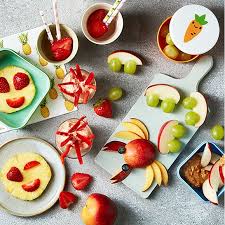 Gather your little helpers, grab a step stool, and let the fun begin! Healthy Kids Lunches Recipes M S