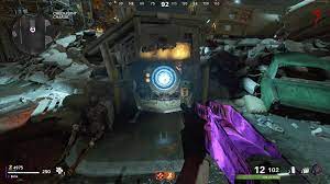 Learn how to unlock all of the zombie maps in call of duty: How To Unlock The Pack A Punch Machine In Call Of Duty Black Ops Cold War Zombies Map Mauer Der Toten Dot Esports