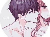 Matching profile pictures for couples/bff. Sexy Anime Pfp Matching