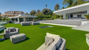 Up until recently, bilzerian at least occasionally occupied the ridgetop complex. This Stunning 100m Bel Air Mansion Is The Ultimate Party Pad