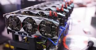 If you've bought the rig as an off the shelf product ready to go then it should be as easy as plugging it in and choosing a mining pool to join. Cybercriminals Generated 56 Million Over 12 Years From Monero Crypto Mining Malware