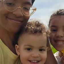 Fundraiser by Dominique McClure : Support Dominique's Family Through Tough  Times