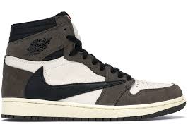 Check out the playful shade he gave kylie jenner on social media. Jordan 1 Retro High Travis Scott Cd4487 100