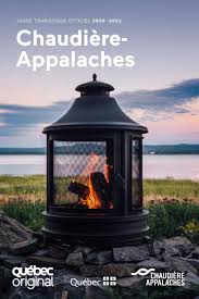 Guide Touristique Officiel 2020 2021 Chaudiere Appalaches By Tourisme Chaudiere Appalaches Issuu
