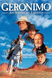 How to watch and stream Geronimo: An American Legend - 1993 on Roku