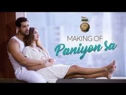 Pin On Paniyon Sa Full Song Satyameva Jayate John Abraham Aisha Sharma All credits go to the right owners. pin on paniyon sa full song satyameva