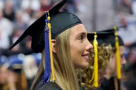 Congrats, Class of 2025! 👏💙🎓 You made it! ✨  https://www.sf.edu/news/2025/05/saint-francis-celebrates-class-of-2025-at-commencement/