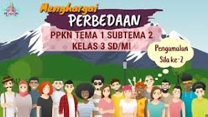 Hal ini bisa dilakukan dengan menempatkan diri di posisi orang lain jadi, perlakukan orang lain sebagaimana ia ingin diperlakukan. Menghormati Hak Orang Lain Merupakan Penerapan Pancasila Cute766